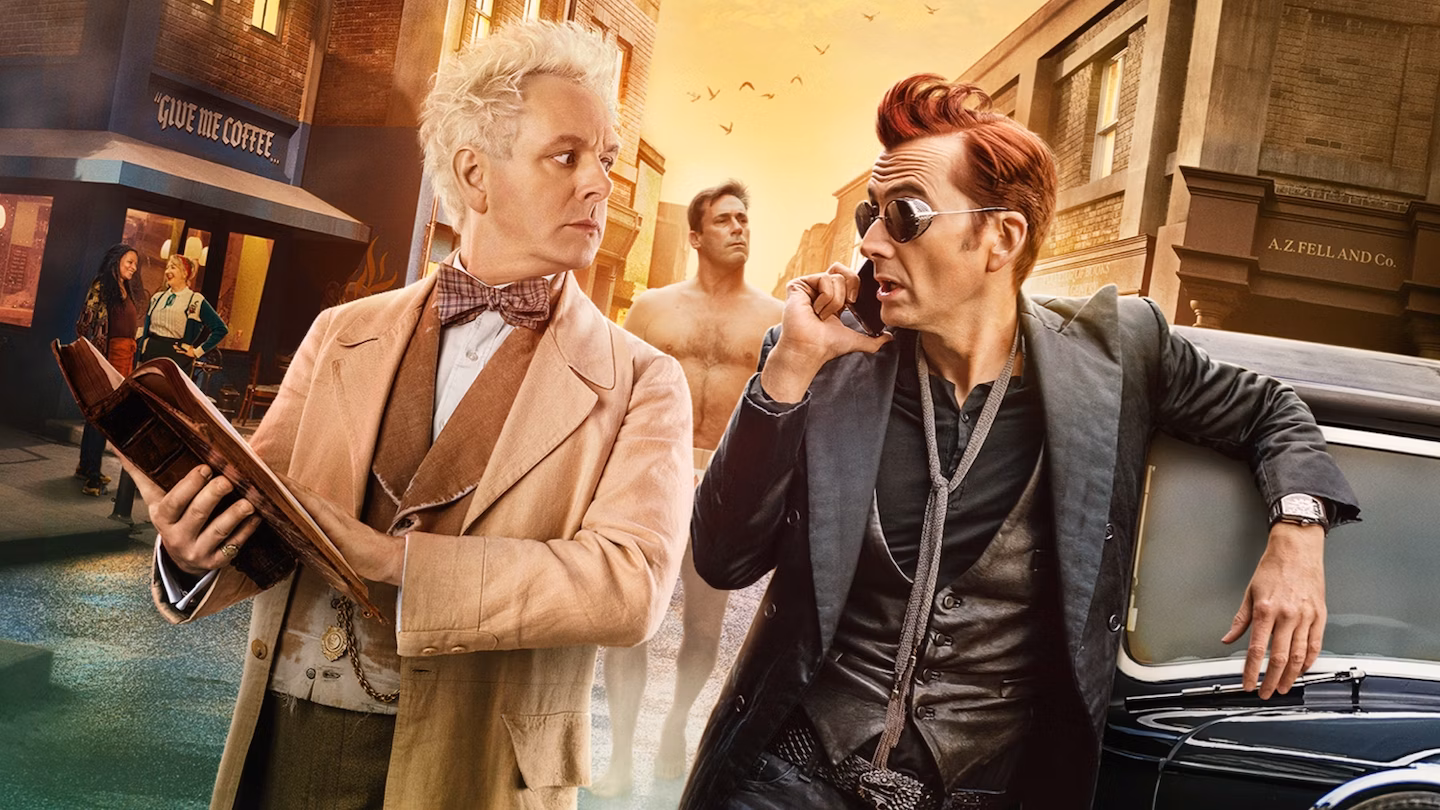 goodomens