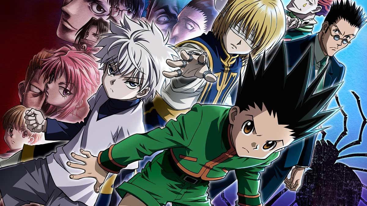 HxH