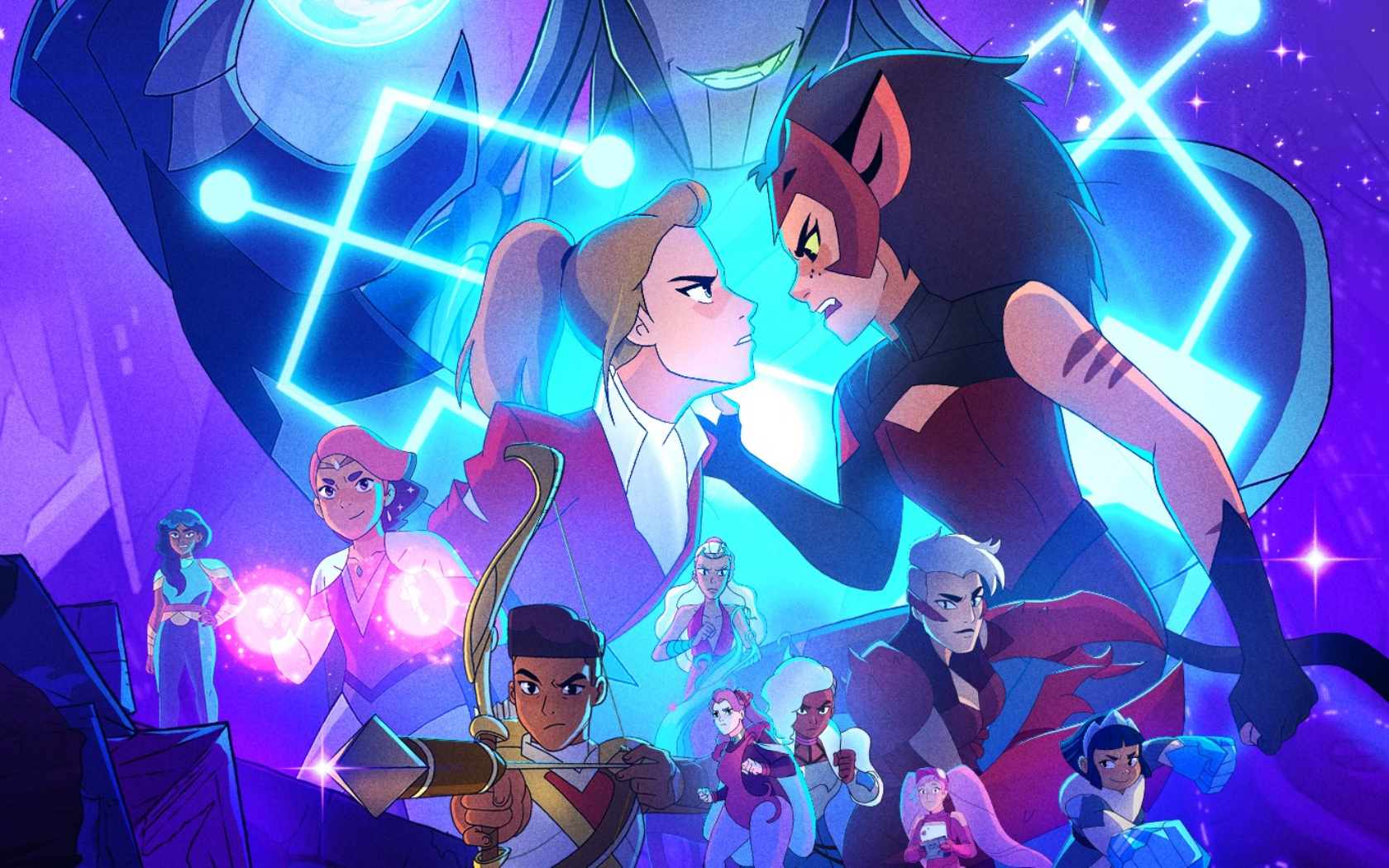shera